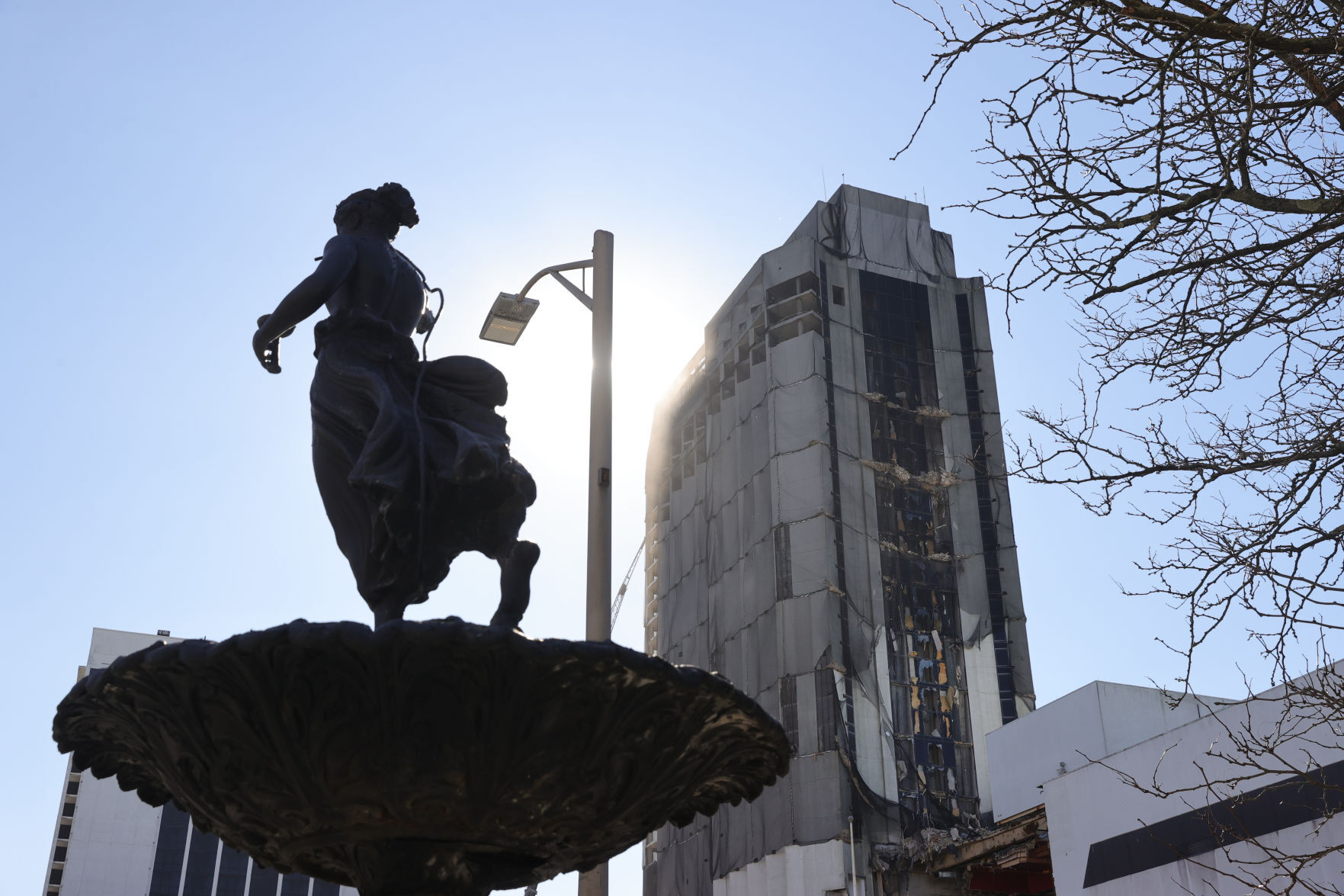 Plaza